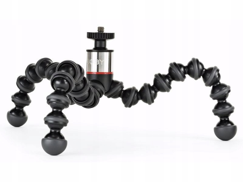 

Statyw z głowicą Joby GorillaPod 500
