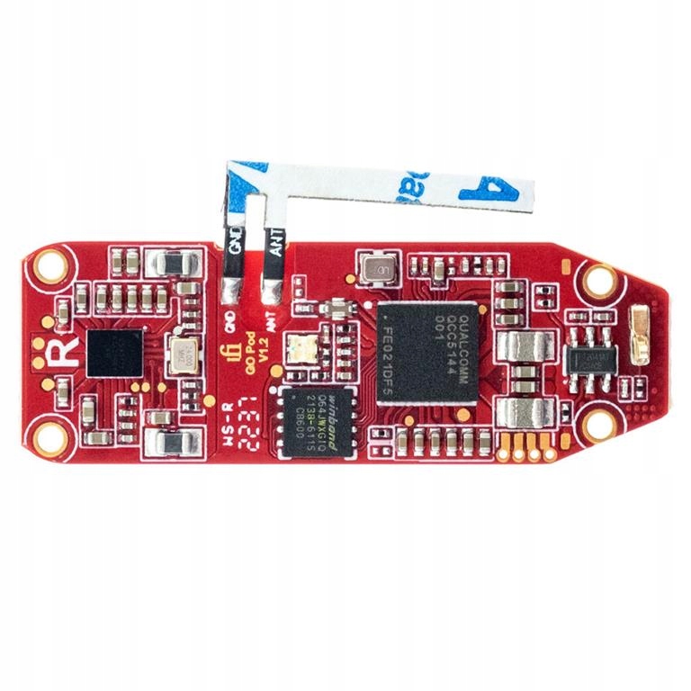 IFI AUDIO GO POD MODUŁ BLUETOOTH DO SŁUCHAWEK WZMACNIACZ SŁUCHAWKOWY DAC Kod producenta IFI-GO-POD