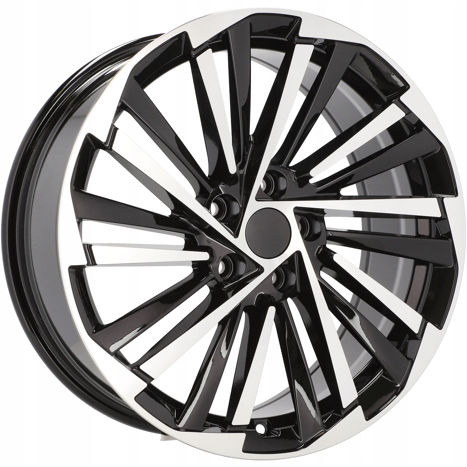 Kolesá 18 pre Škoda Superb IV B9 3Y Yeti 5L Octavia Scout Mk2 1Z