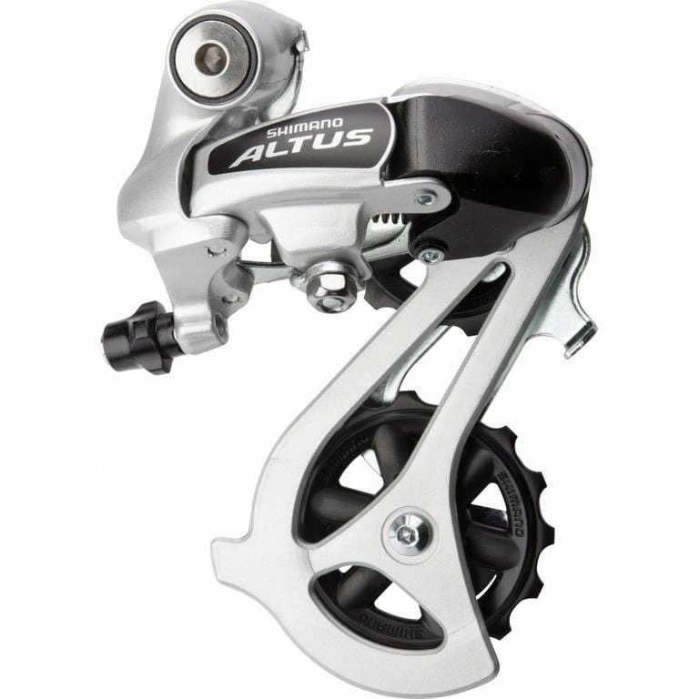 Przerzutka Shimano Altus Sgs RD-M310 7/8 rzędowa