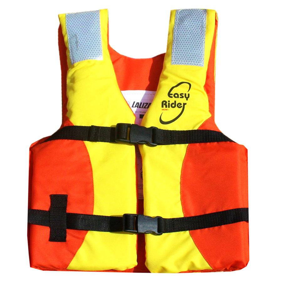 KAMIZELKA ASEKURACYJNA KAPOK 40-100kg - 00165