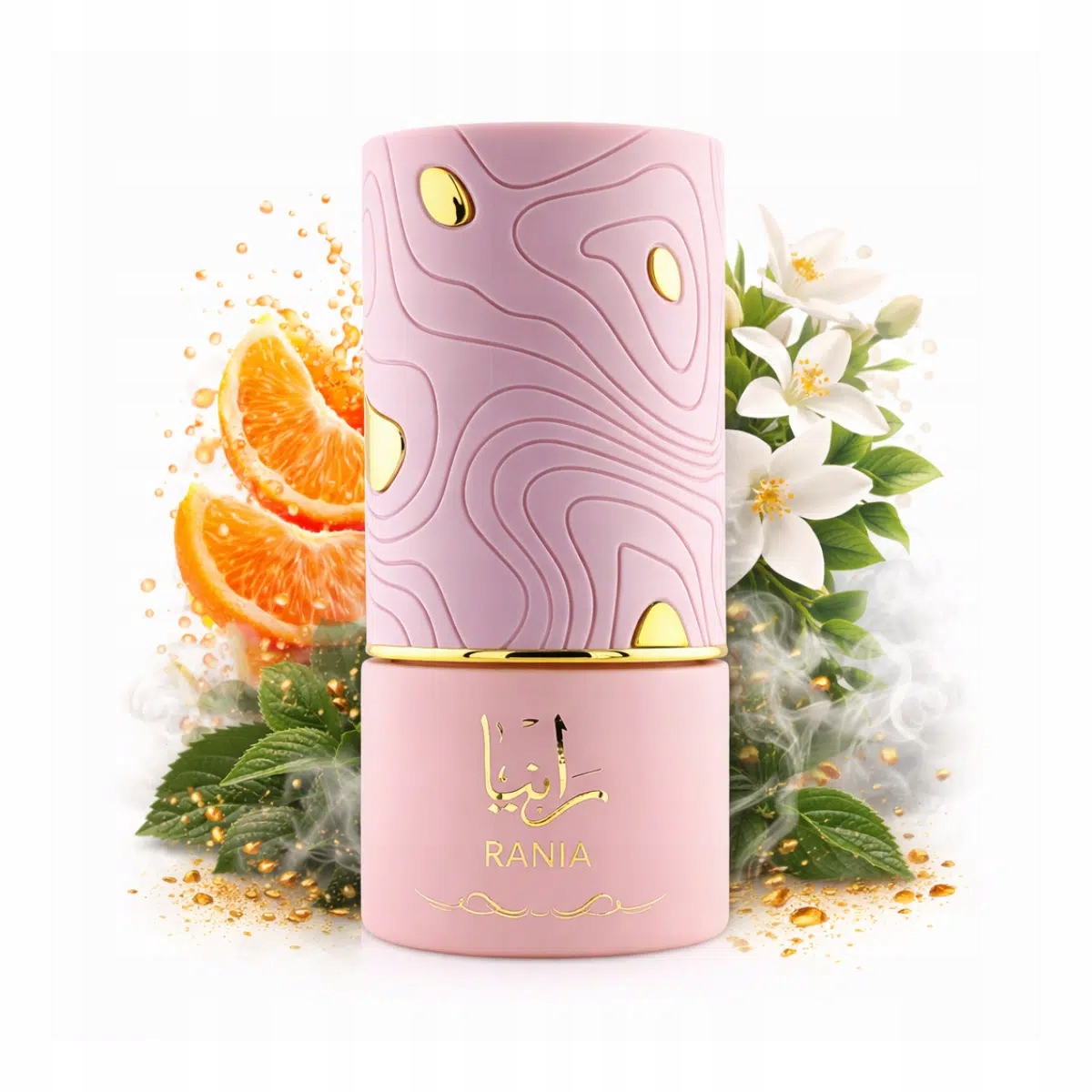 Al Absar Rania 100 ml Edp Flakon 100 ml