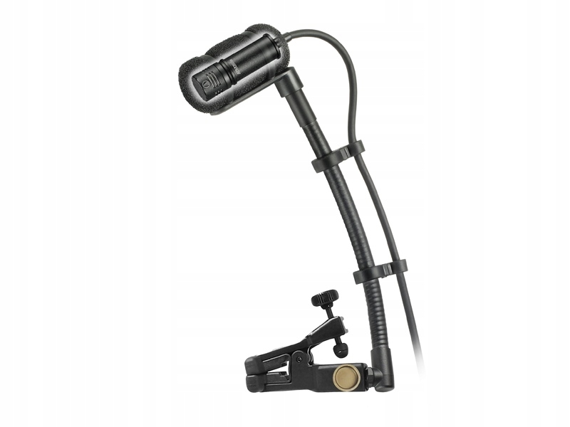 Audio Technika ATM350U – Inštrumentálny Mikrofón