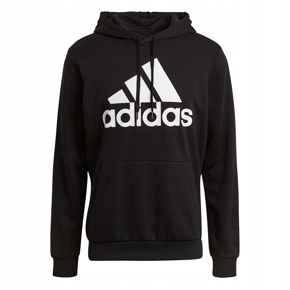 

Bluza Męska Adidas Essentials Big Logo GK9540 2XL