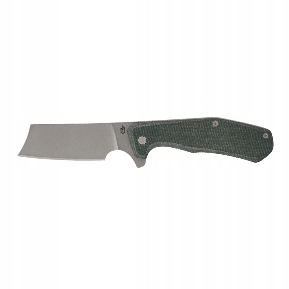 Nůž Gerber Asada Micarta 30-001809 sekáček D2
