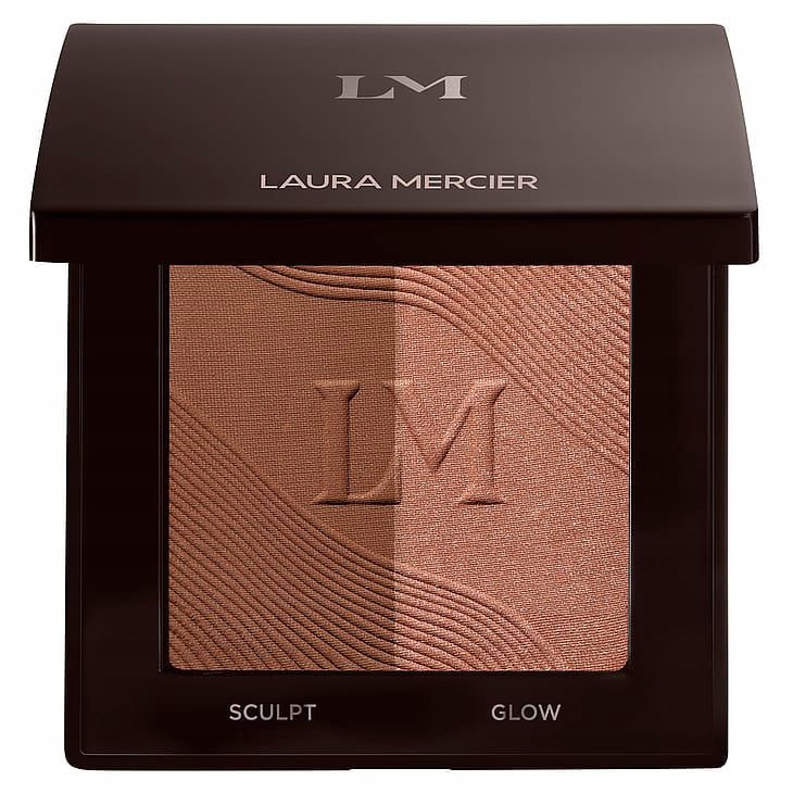 Laura Mercier Bronze Color Infusion 40 Riviera Bronzer