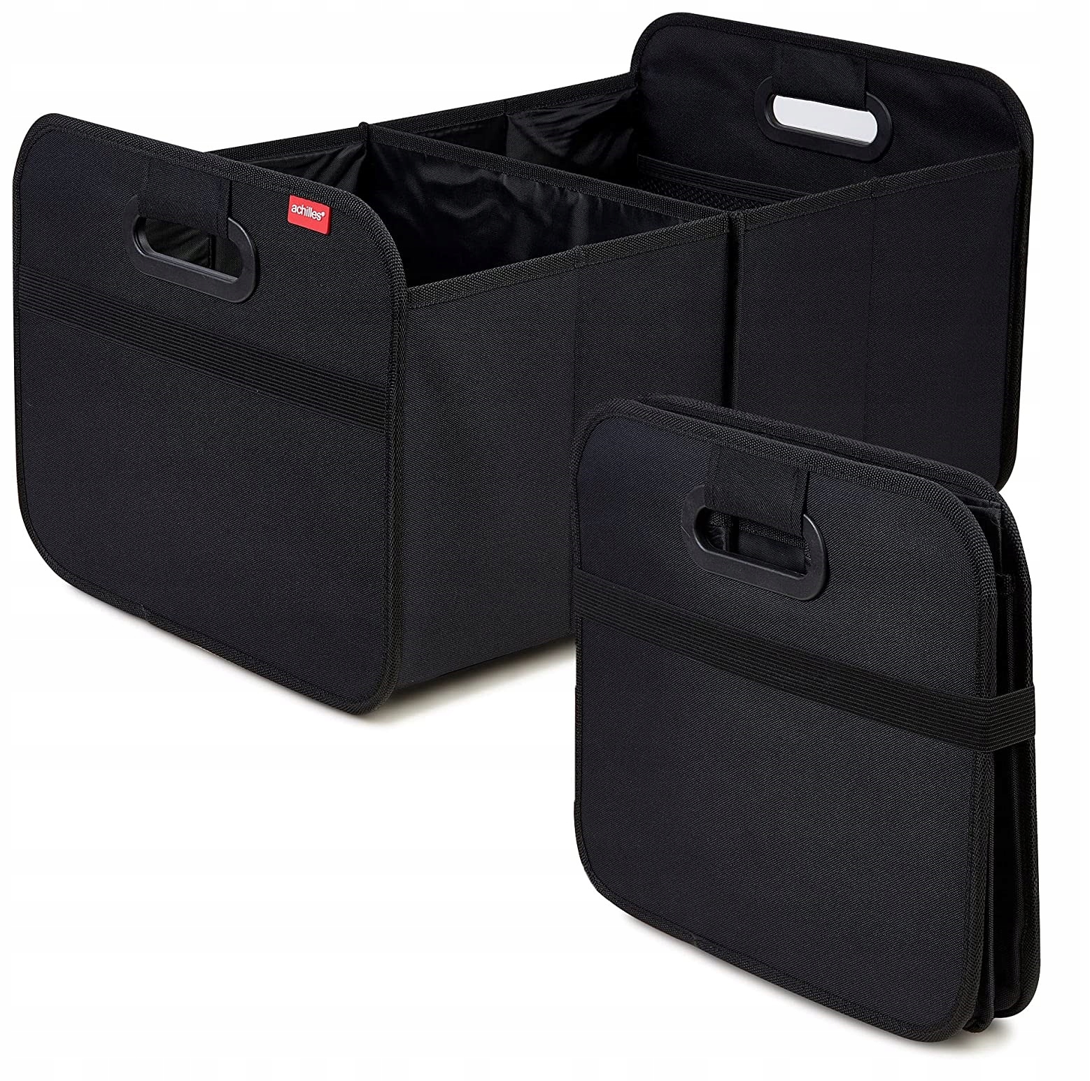 ОРГАНАЙЗЕР ДЛЯ БАГАЖНИКА АВТОМОБИЛЯ