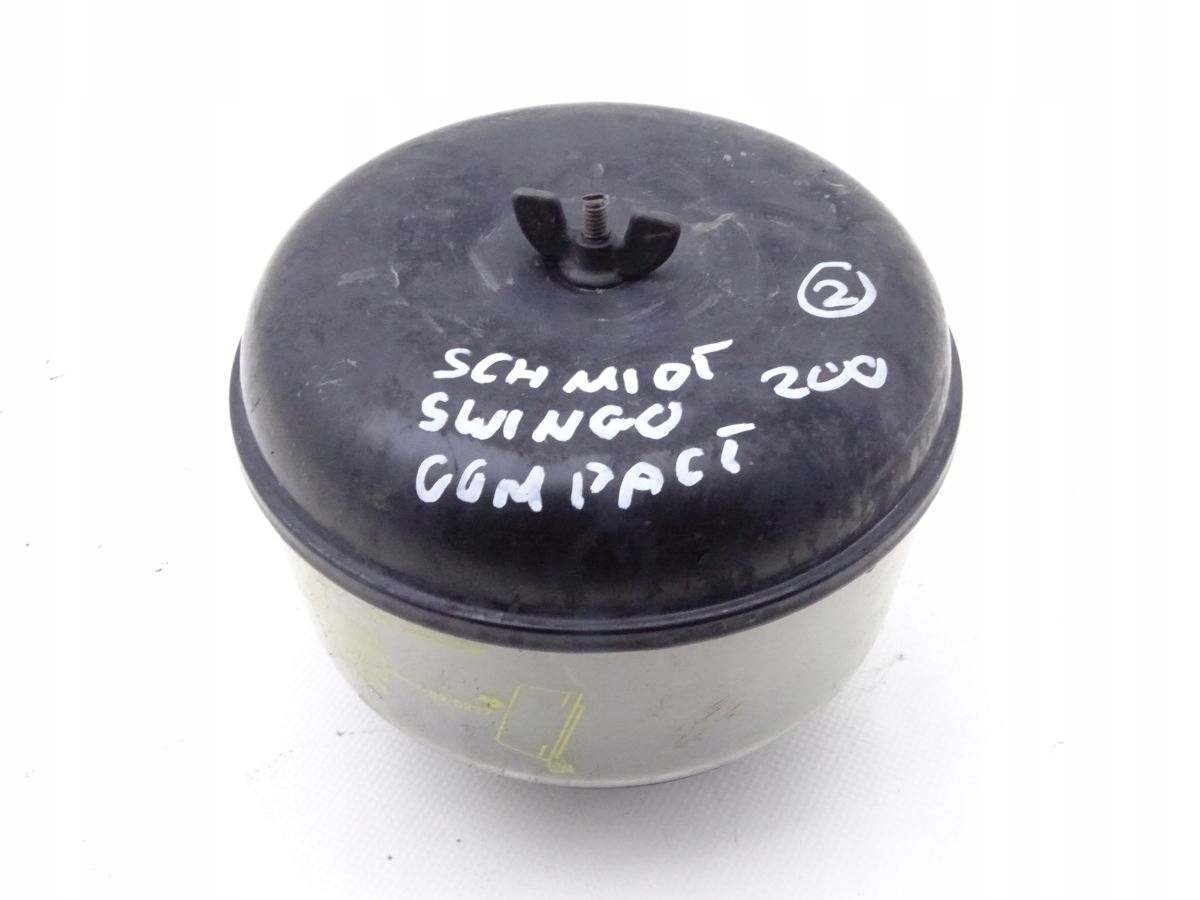 SCHMIDT SWINGO COMPACT 200 ПРЕДВАРИТЕЛЬНЫЙ ВОЗДУШНЫЙ ФИЛЬТР