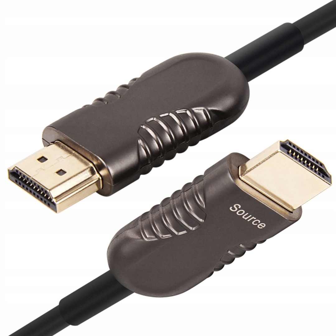 

Unitek Ultrapro Hdmi 2.0 Fiber Optical 15M