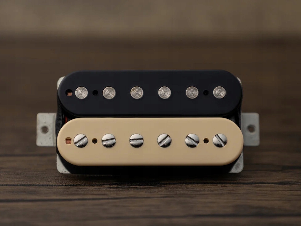 Tonerider Alnico 2 Classics (zb, bridge