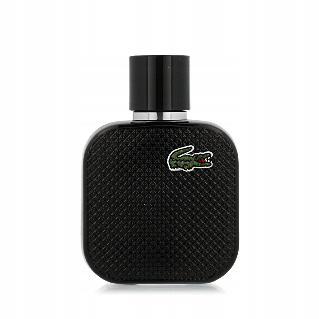 Lacoste L.12.12 Noir Edt 50 ml M