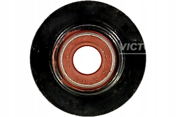 USZCZELNIACZ 100SZT. TRZONKA ZAWORU IVECO DAILY III DAILY IV DAILY V Producent części Victor Reinz