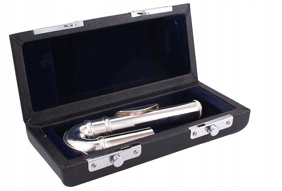 Hlavička „zakřivená“ pro flétnu – Primara