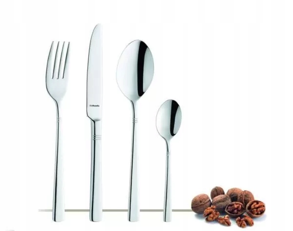 Widelec stołowy Amefa PALMON Kod producenta 8711155032069