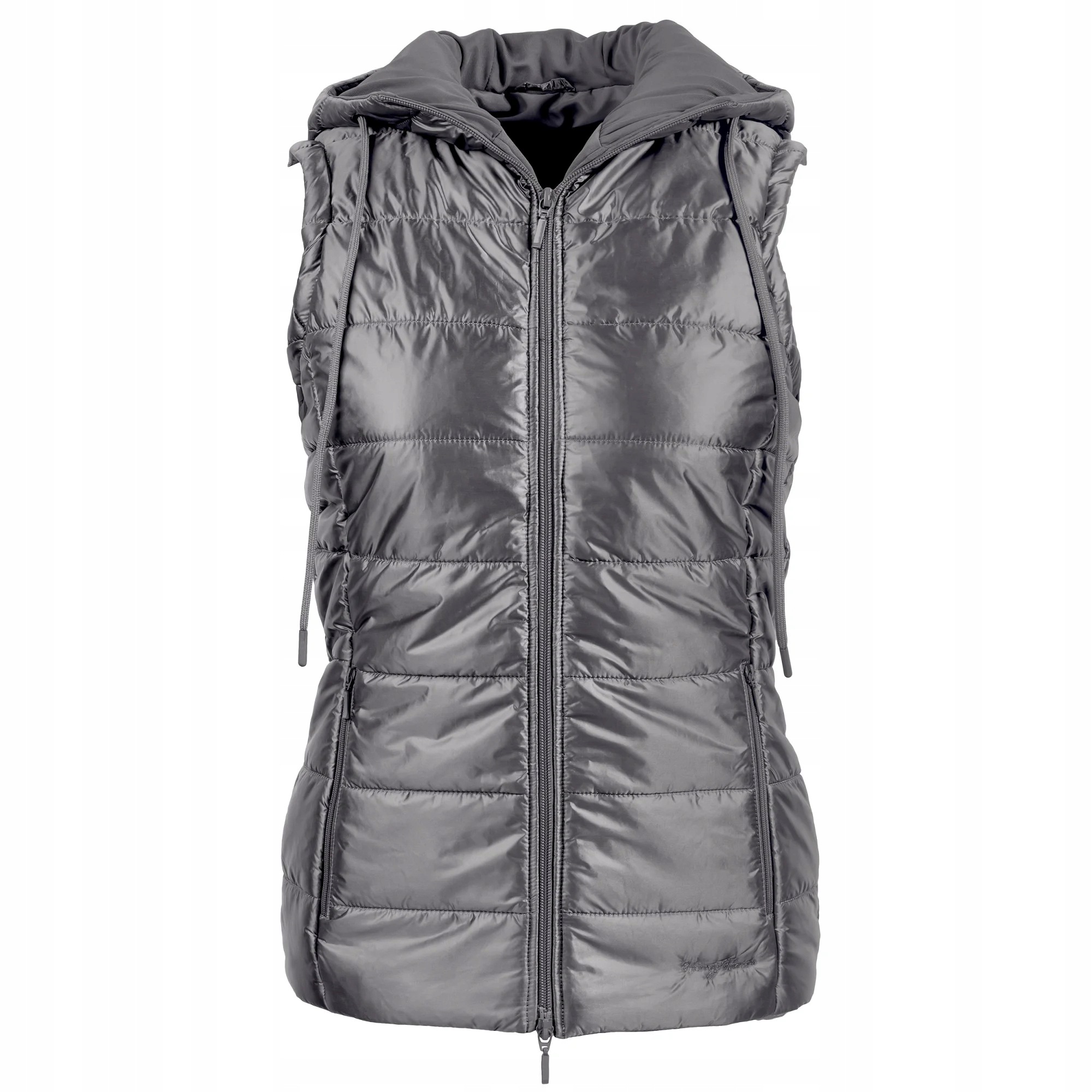 Dámská jezdecká vesta Harry's Horse Trendy 26AW černá S