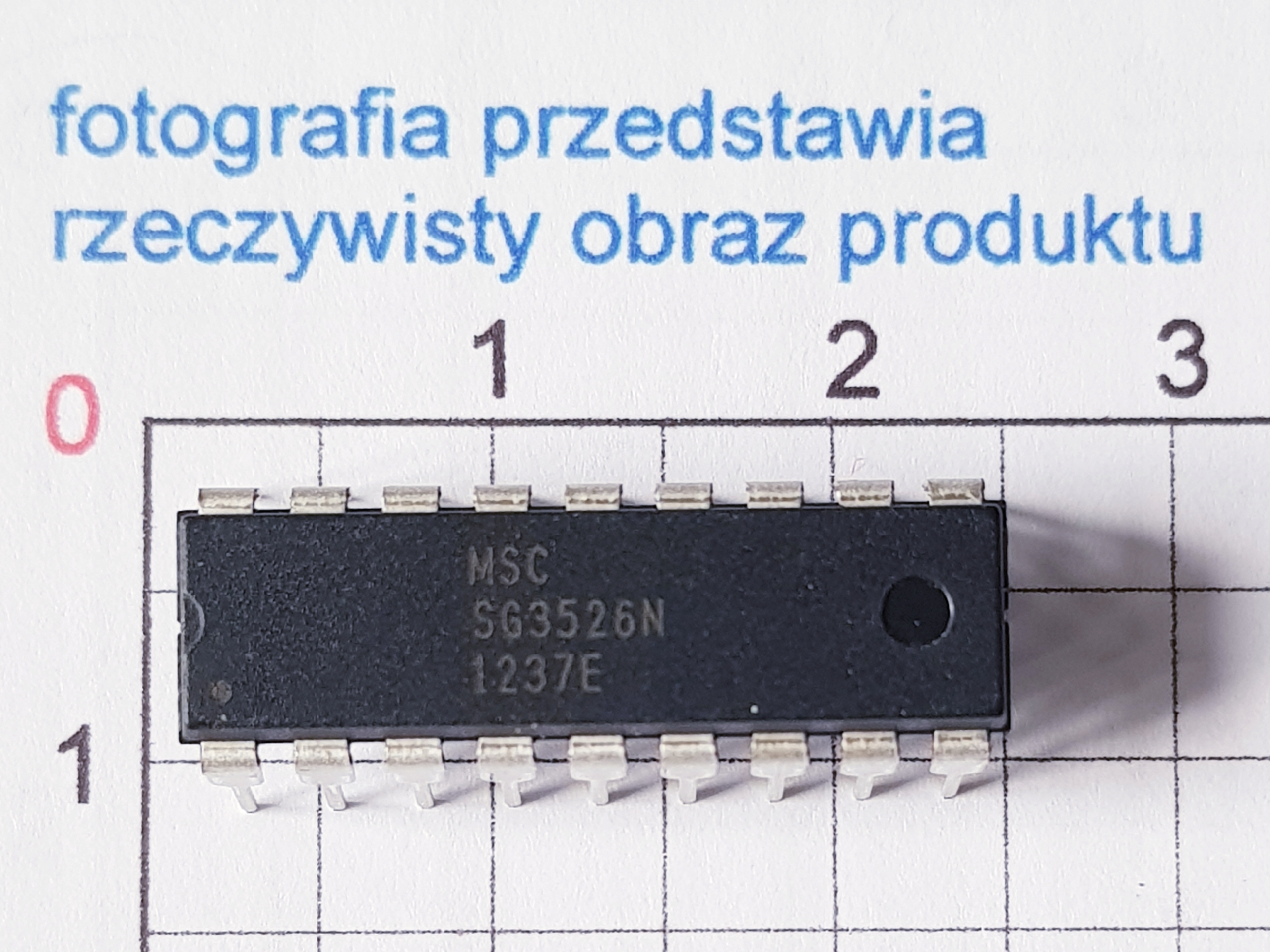 SG3526N Układ scalony
