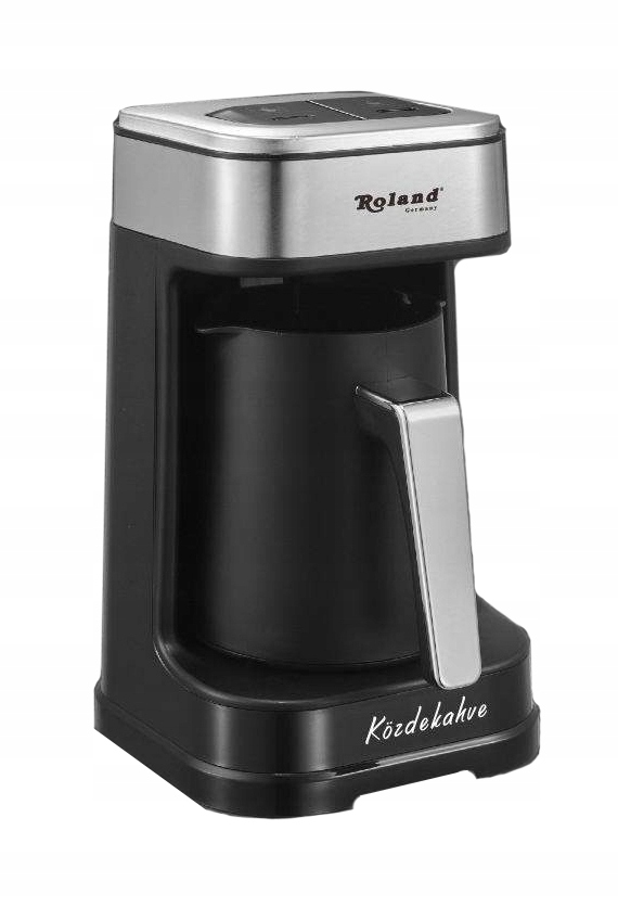 Kávovar Po Turecku Elektrický Kávovar 250 ml 650 W Közde Kahve