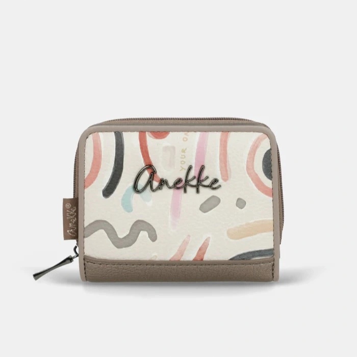 Malá dámská peněženka Anekke Muse Olympia 42749-903