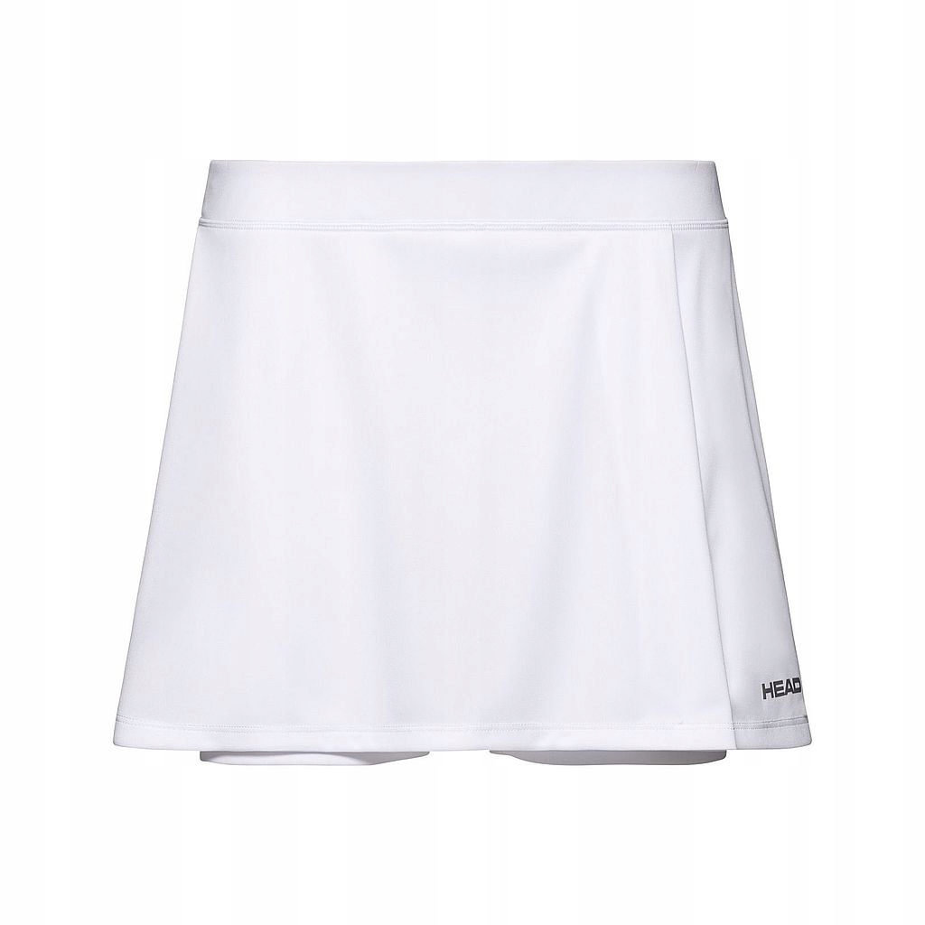 Dámská Sportovní Sukně Head Easy Court Skort Women White S