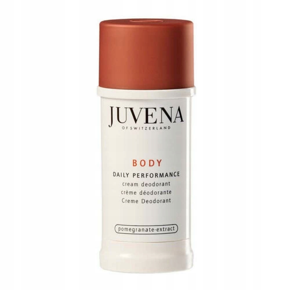 Juvena Body Care krémový deodorant 40 ml 1 ks
