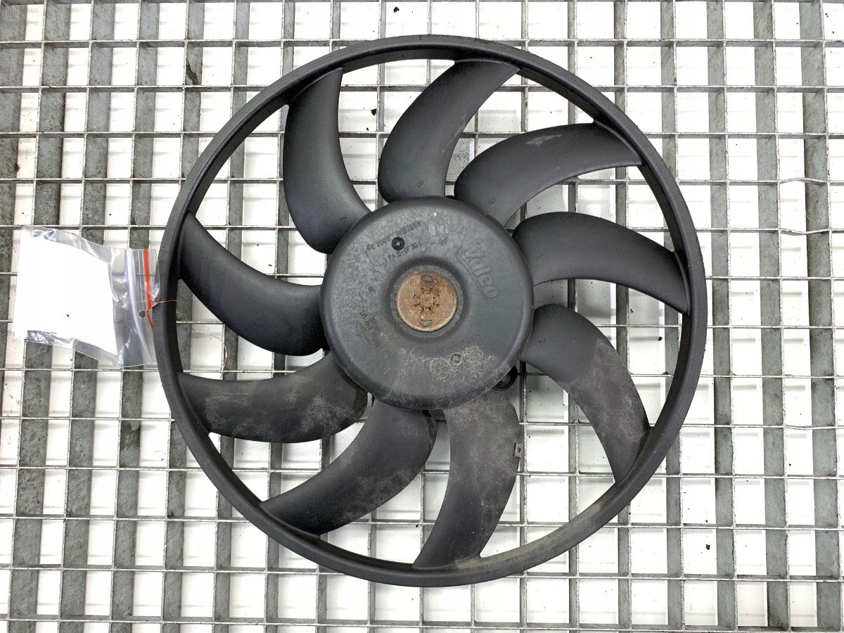 WENTYLATOR KLIMATYZACJI AUDI A4 B8 993454J 2.0 143KM Kombi 07-15
