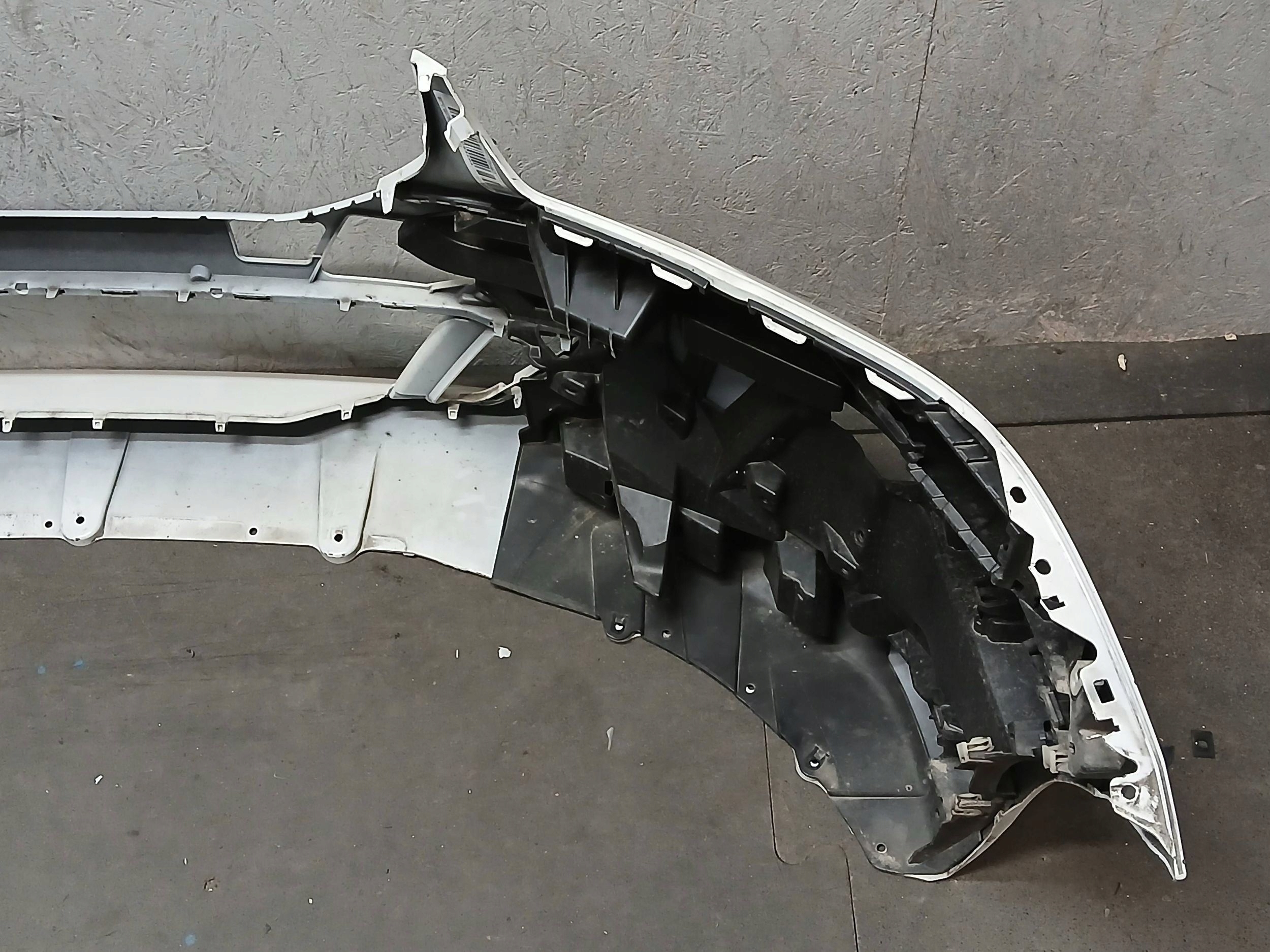 nárazník předek BMW 5 V G60 M PAKIET
