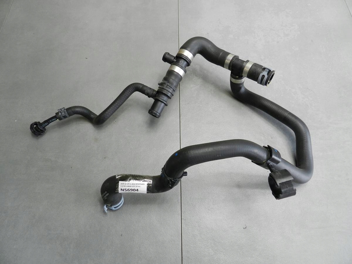 AUDI A5 8T шланг 8K0145920J