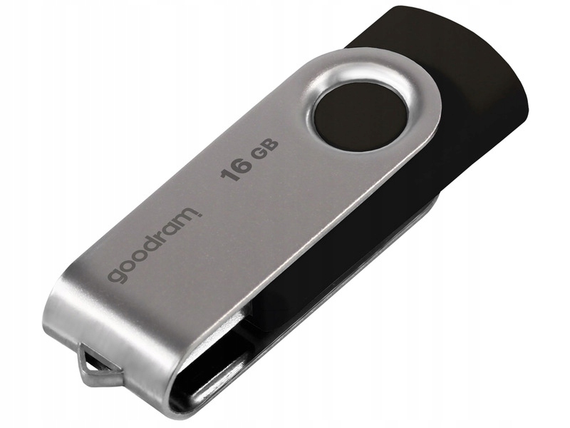 Pendrive GOODRAM UTS2 USB 2.0 16GB