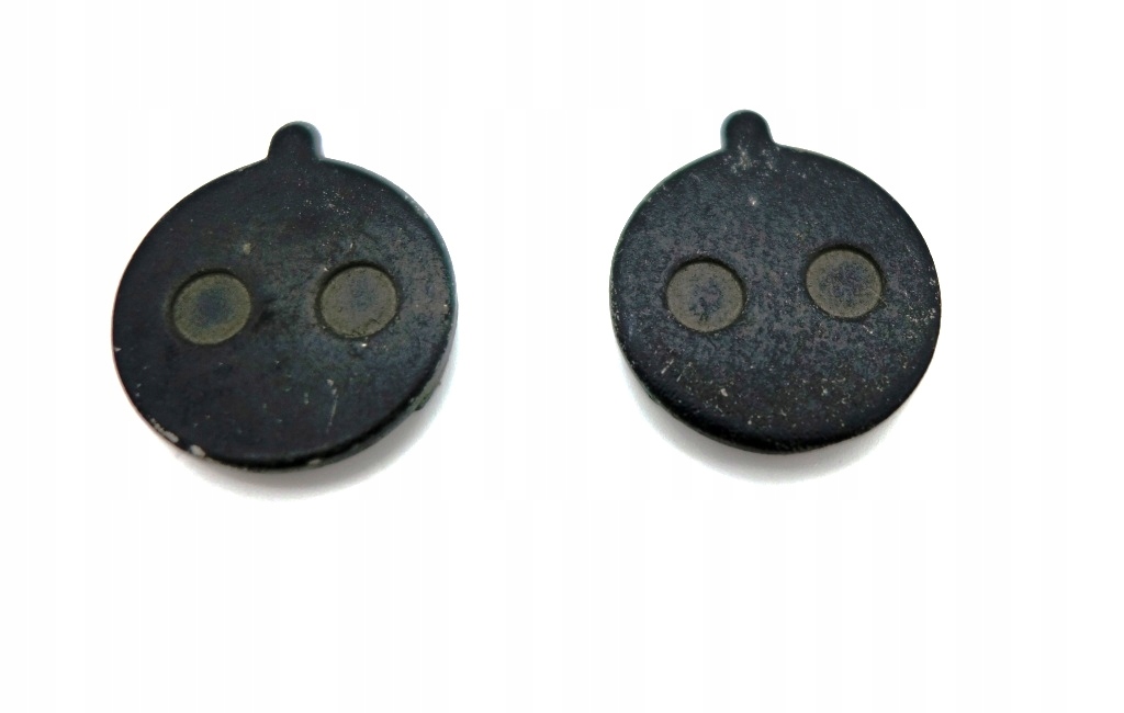 Klocki hamulcowe (2szt) do Kugoo V1 Kod producenta SP-00322