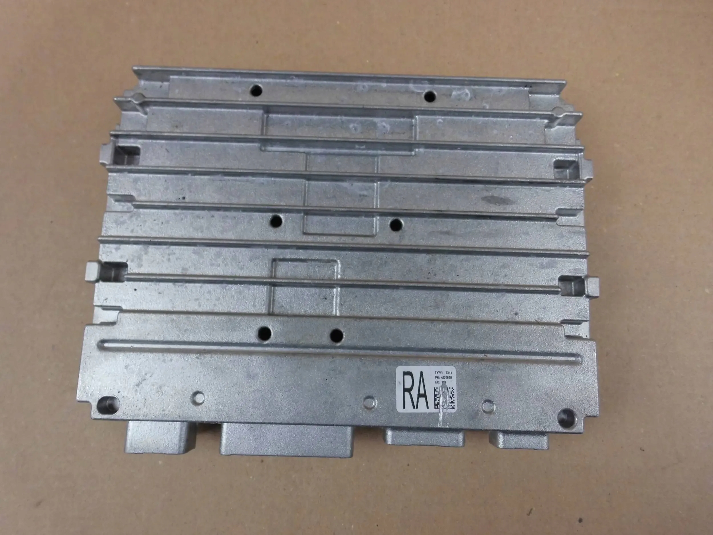 Toyota Corolla E210 E21 2021 Bedienteil der Navigation modul GPS 86840K0010B