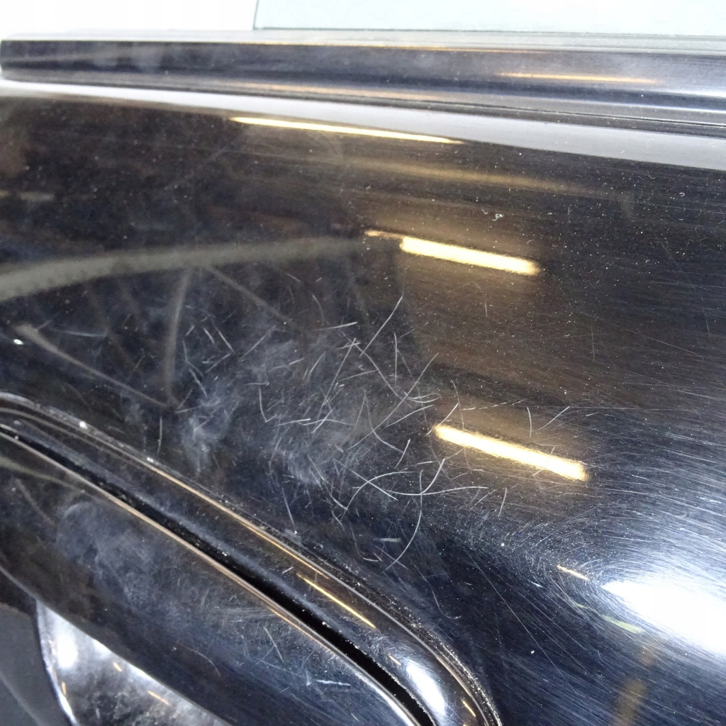 SUBARU LEGACY IV sedan door front right 32J