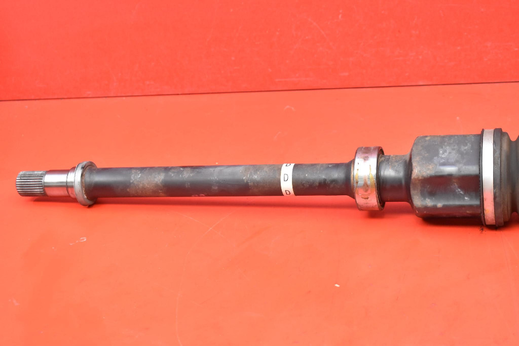 semi-axis right front front AUTOMAT 39100-FTB0A MAZDA CX-5 1 and 2.2 11-15