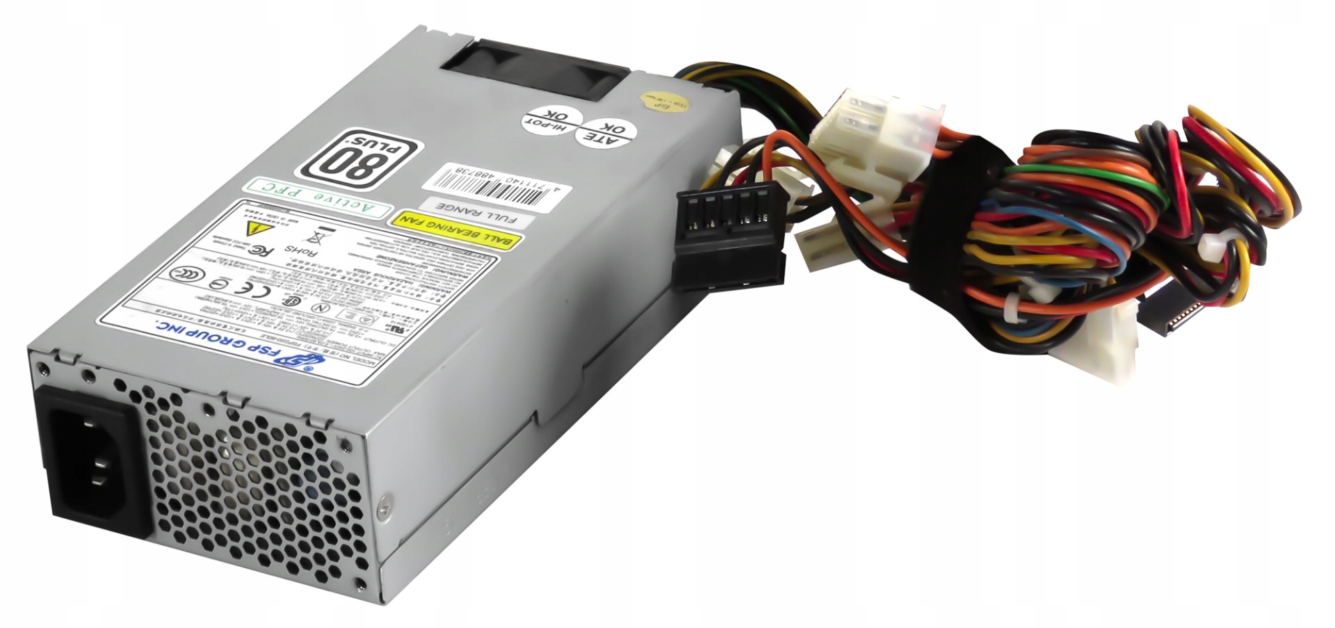 Fsp FSP220-60LE 220W Flex Atx 20+4-PIN zdroj