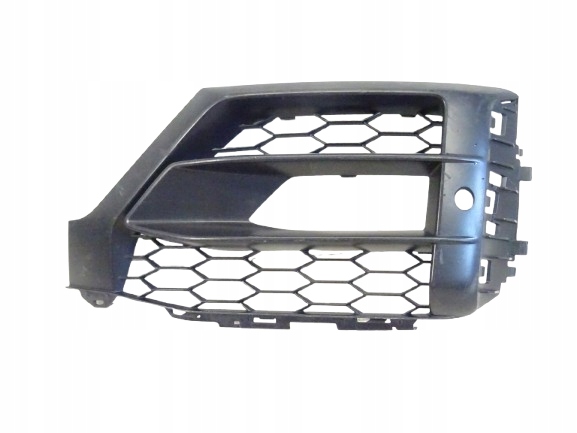 grid of a bumper front front left AUDI Q2 S-LINE 81A807681L