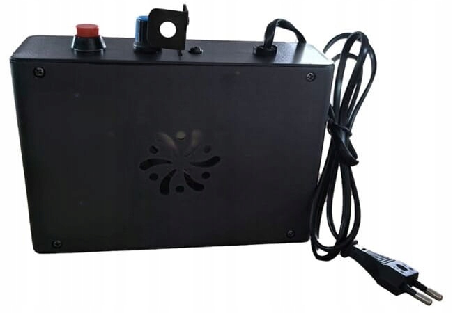 KOLOROFON STROBOSKOP DISCO RGB REFLEKTOR DYSKOTEKOWY 12LED CZUJNIK DŹWIĘKU Kod producenta 5908249820616