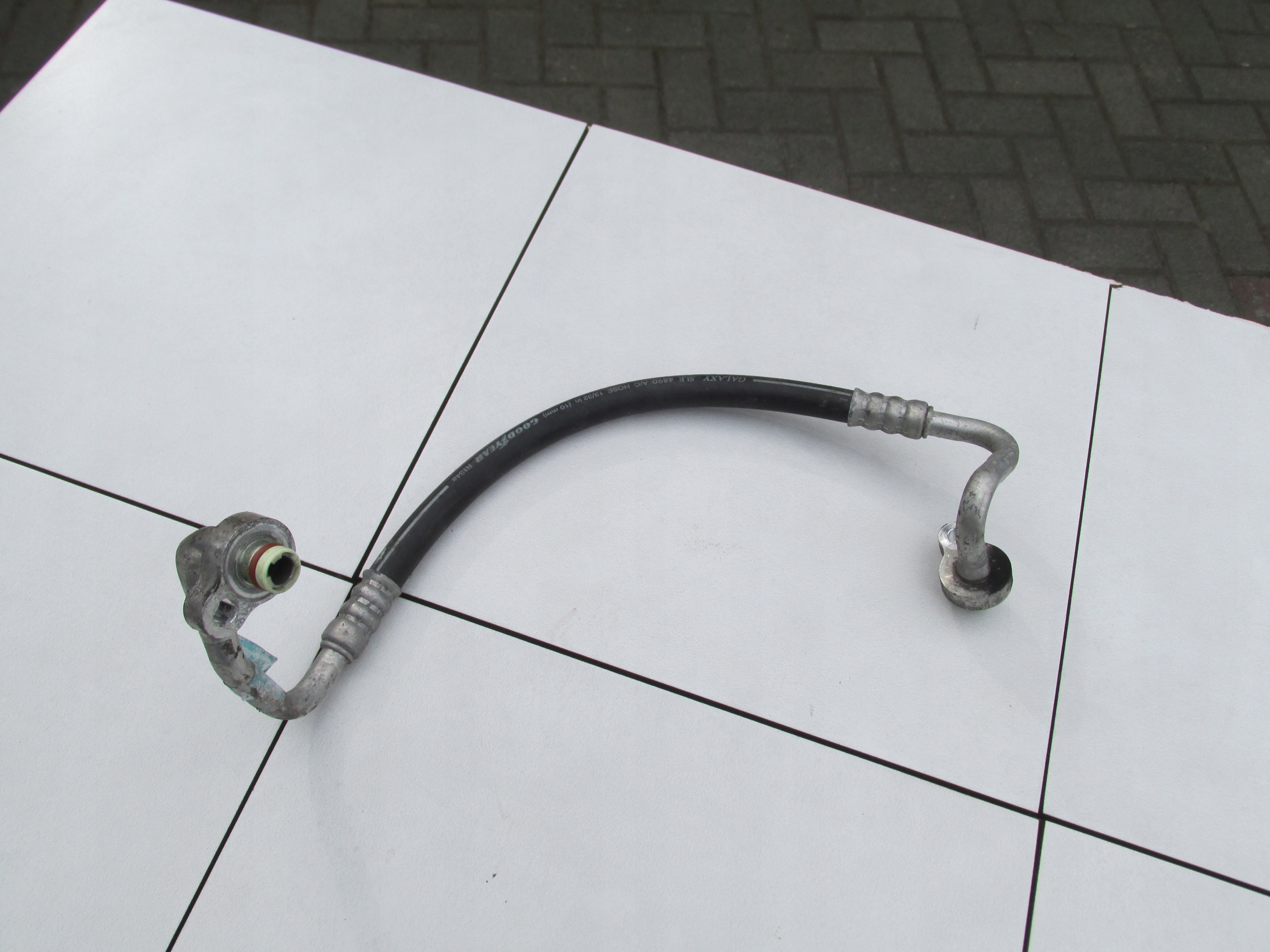 ШЛАНГ КОНДИЦИОНЕРА 1,6 ECOBOOST C-MAX MK2