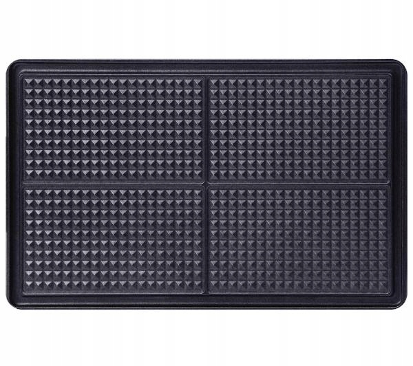 

Płyta do sandwicza Tefal Wafle Nieprzywierająca