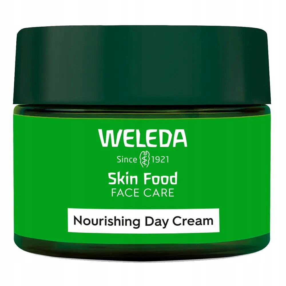 Weleda Skin Food výživný denní krém 40 ml