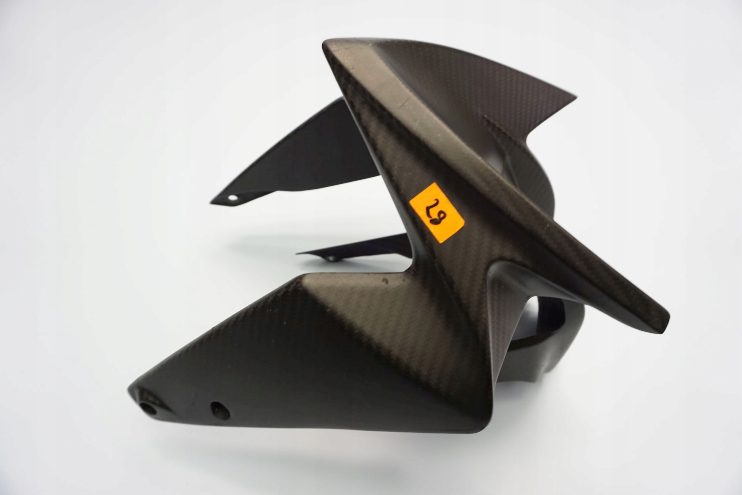 882879289515936 - MV AGUSTA RIVALE 800 12-18 ПЕРЕДНЕЕ КРЫЛО