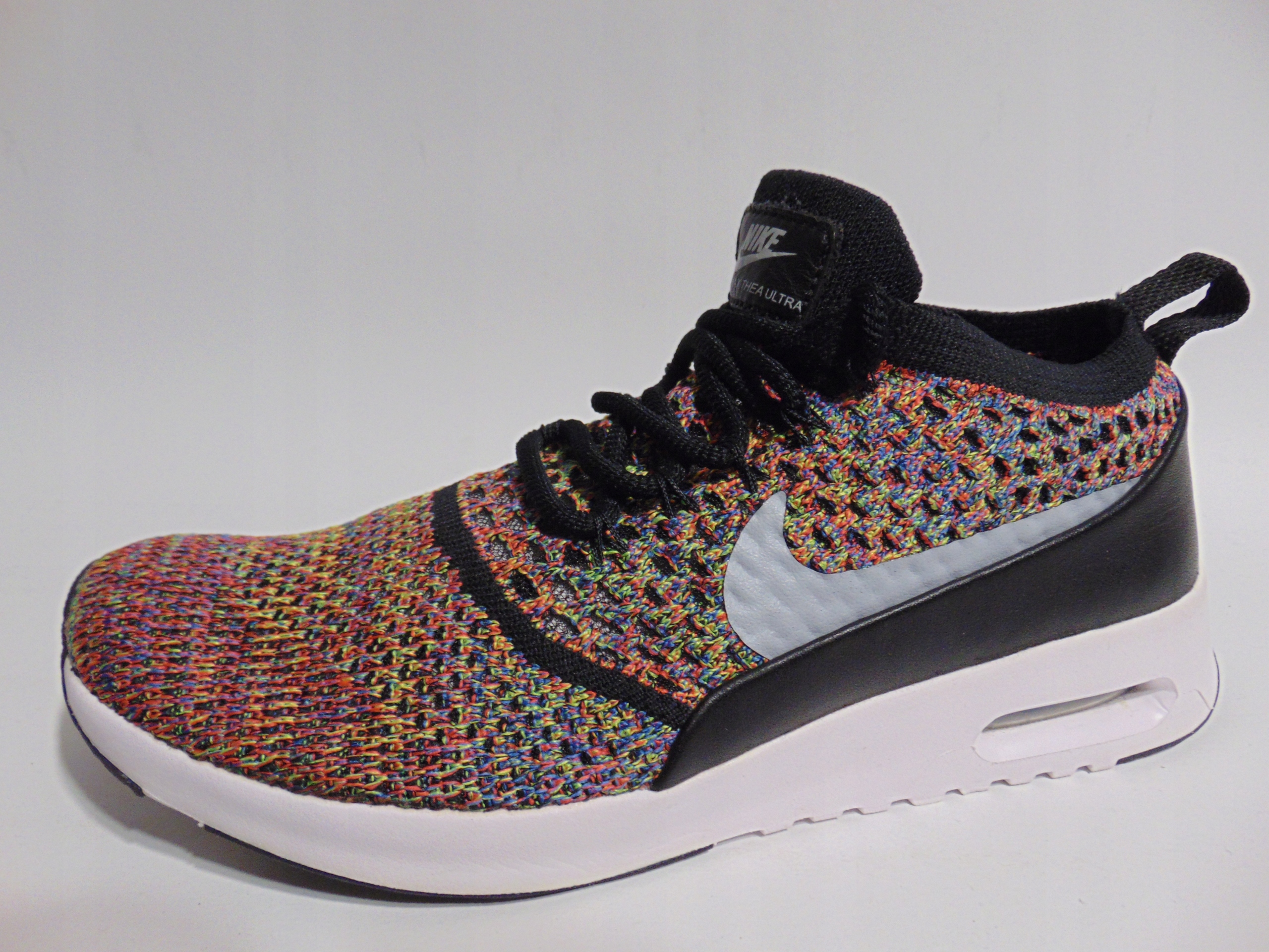 Nike Air Max Thea Ultra Flyknik 5/38,5/24,5 cm