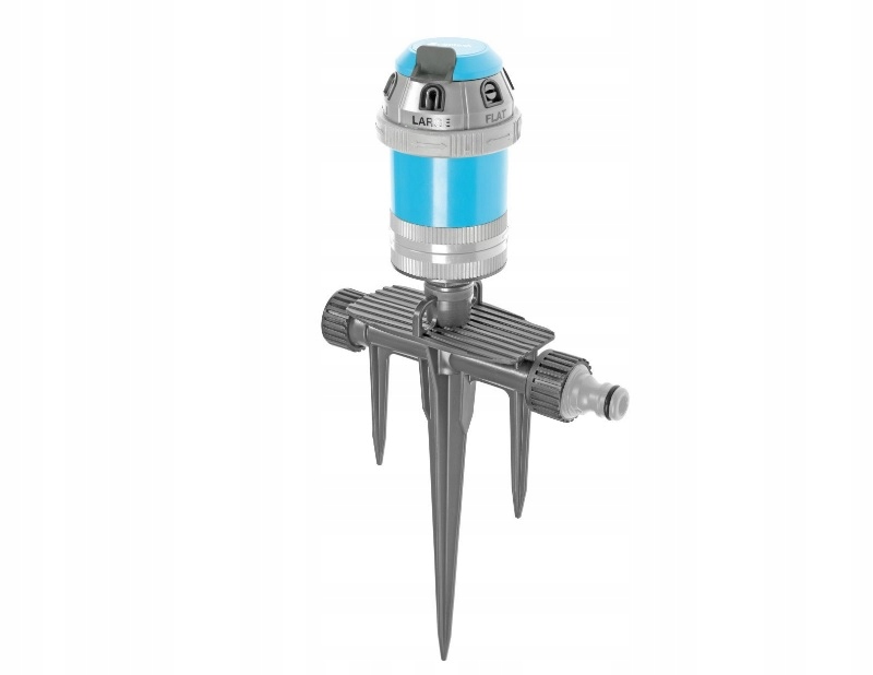 

Cellfast Ideal Zraszacz Sektorowy Power Karton 52-