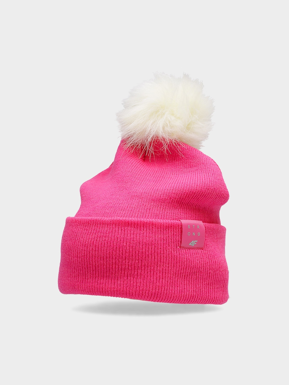 

Czapka 4F 4FJAW22ACAPF184-55N-ONE Size