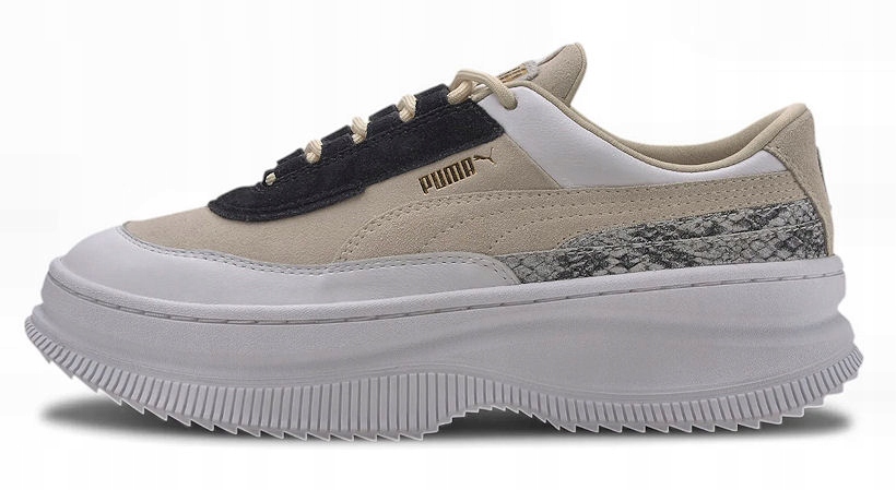 

Buty Puma Deva Reptile Wn's Roz 40 - 25.5 CM