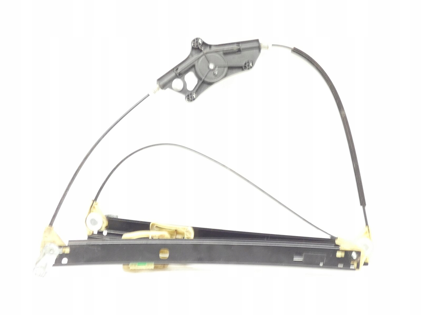 mechanism window regulator left front front AUDI A4 B9 8W 8W0837461