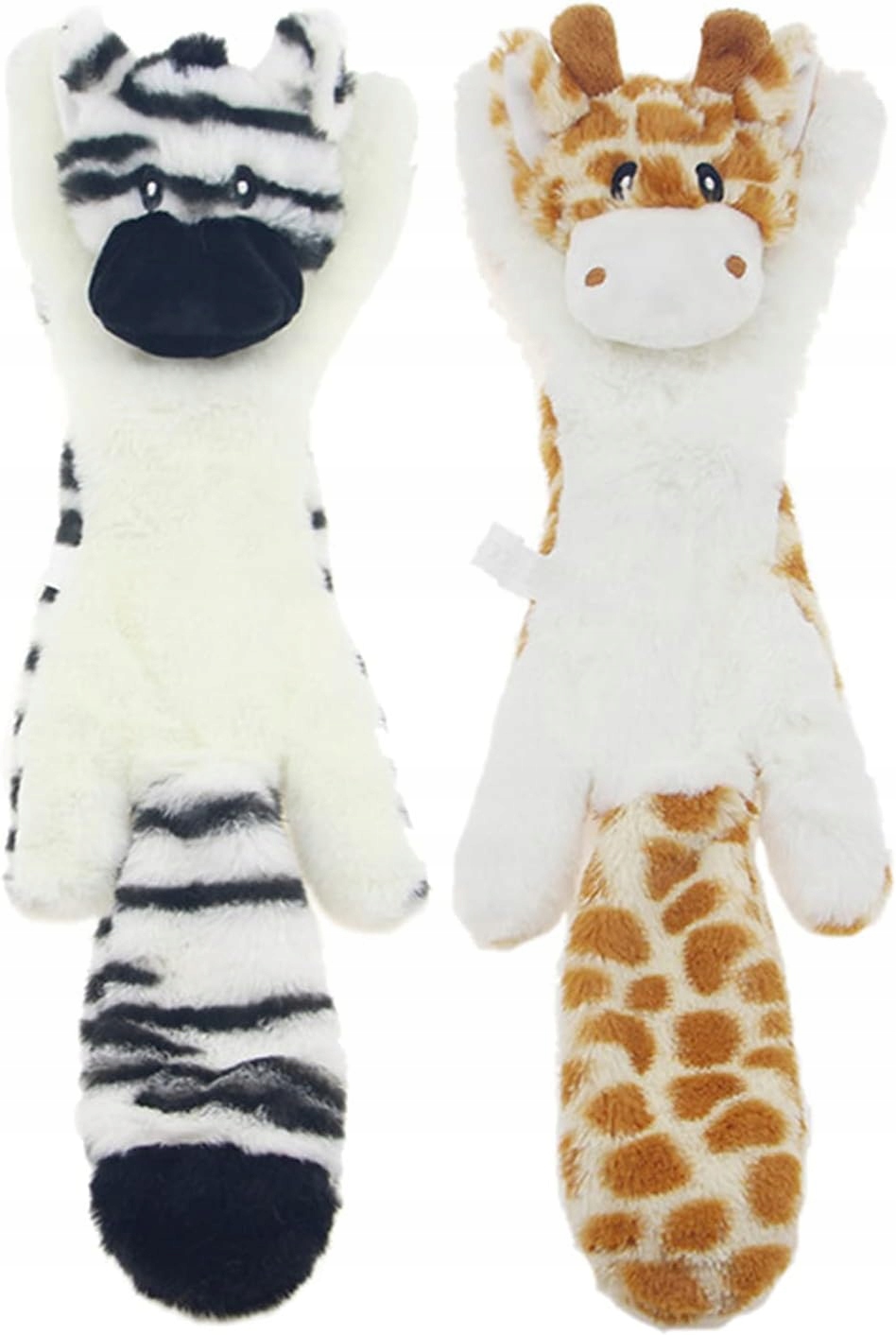 Levně Pískací Hračka pro psy