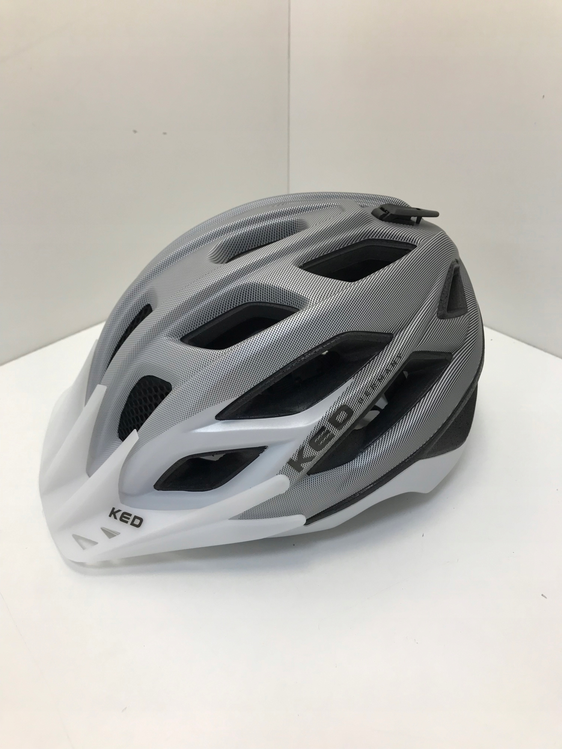 Ked Companion Kask Rowerowy Roz M 52-58CM