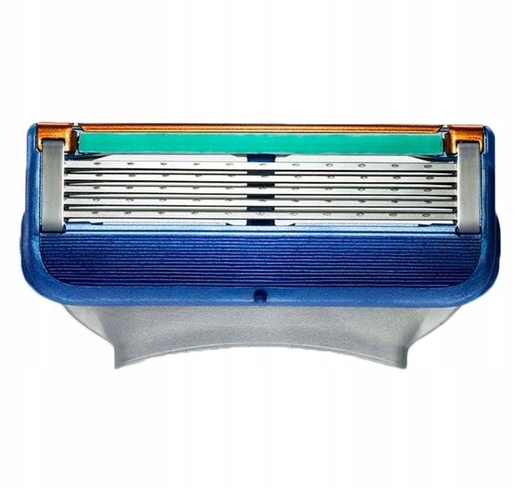 

Ostrza Gillette FUSION5 Wkłady Nożyki 4x Gilette