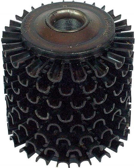 

Rolka 55x50mm do obciagacza do tarcz sciernych 435