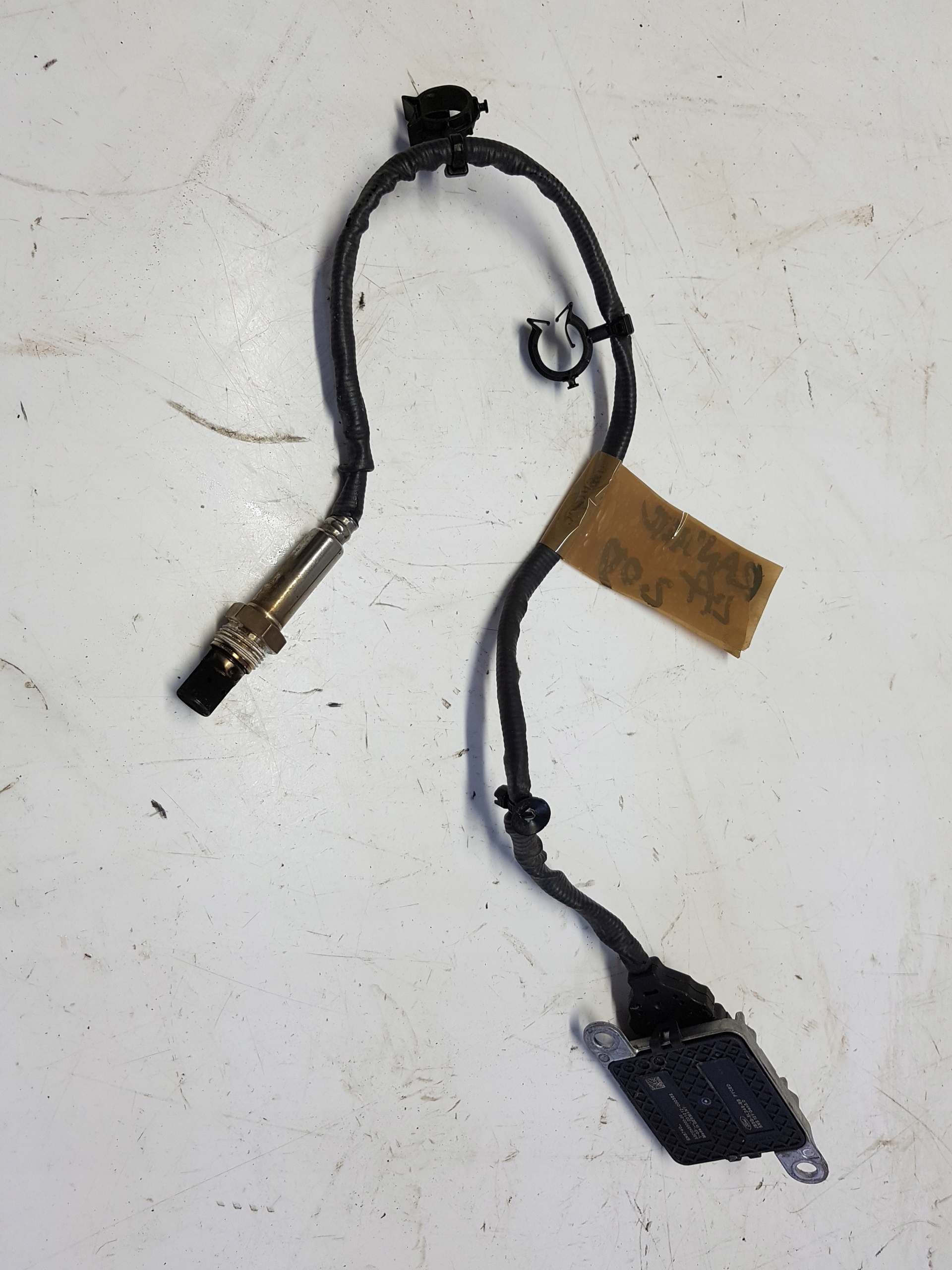 JB3G-5L248-BB - FORD RANGER IV V 2021 ЗОНД ДАТЧИК NOX