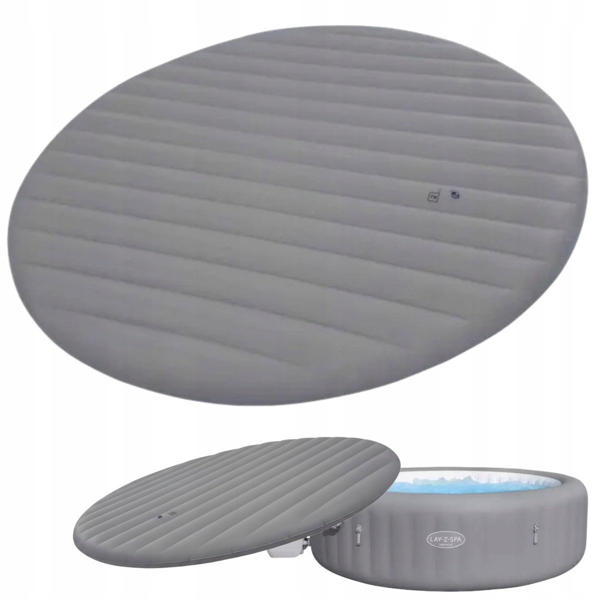 Nafukovací termoizolačný obal na jacuzi Lay-Z-Spa 60135 Bestway